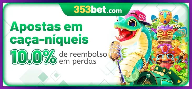 353BET bet — mercados de futebol e esportes no app