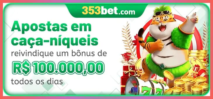 353BET cadastro — verificação de conta e PIX no caixa