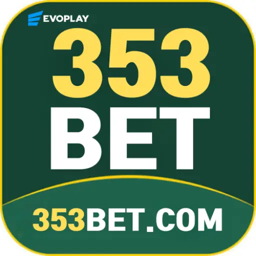 Ícone app 353BET