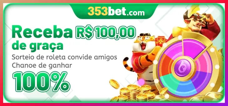 353BET plataforma — saque cashout PIX com comprovante